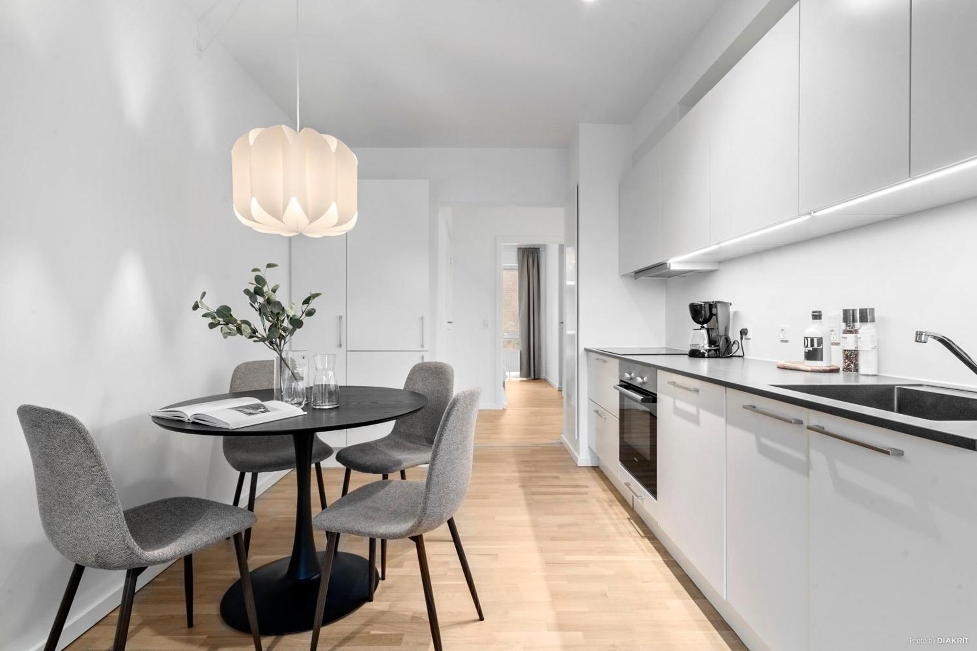 Urban Retreat In The Calmest Neighborhood Apartment *