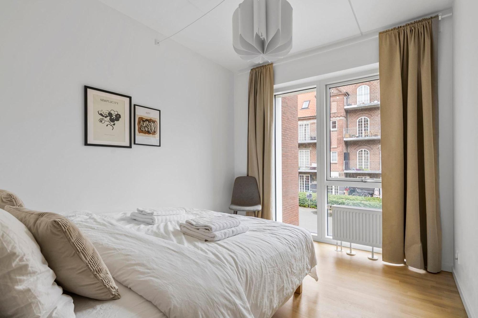 Urban Retreat In The Calmest Neighborhood